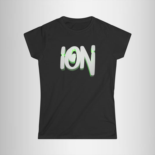 ION Women’s Tea