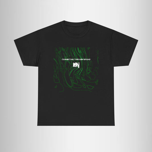 Special Edition Classic Logo - Unisex Heavy Cotton Tee